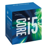 Processador Intel I5 3470s 2 9