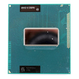 Processador Intel I7 3610qm