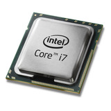 Processador Intel I7 3740qm