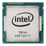 Processador Intel I7 3770