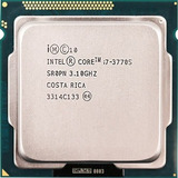 Processador Intel I7 3770s