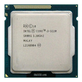 Processador Intel Lga 1155