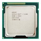 Processador Intel Lga 1155