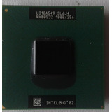 Processador Intel Mobile Celeron