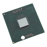 Processador Intel Mobile Celeron