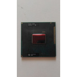 Processador Intel Mobile Celeron