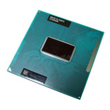 Processador Intel Mobile Celeron