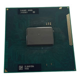 Processador Intel Mobile Celeron