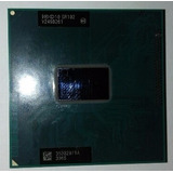 Processador Intel Mobile Celeron Dual Core 1000m Sr102
