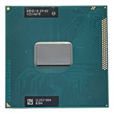Processador Intel Mobile Celeron Dual Core 1000m Sr102