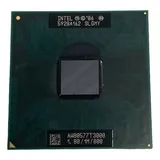 Processador Intel Mobile Celeron