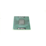 Processador Intel Mobile Celeron