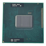 Processador Intel Mobile Core