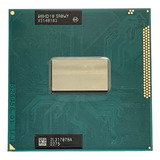 Processador Intel Mobile Core