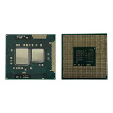 Processador Intel Mobile Core