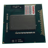 Processador Intel Mobile Core