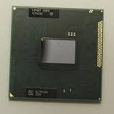 Processador Intel Mobile Dual