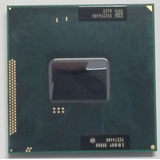 Processador Intel Mobile Dual Core B820