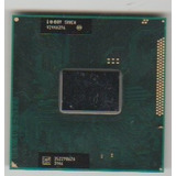 Processador Intel Mobile Dual Core Celeron B800 2m 1 5ghz G2