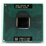 Processador Intel Mobile Dual