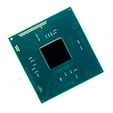 Processador Intel Mobile Pentium
