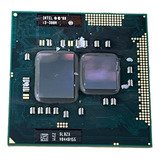 Processador Intel Notebook Core I3 380m