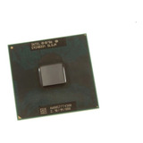 Processador Intel Notebook Slgjm
