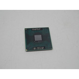 Processador Intel Notebook Slgjm T4300 1m 2.10ghz 800mhz