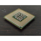 Processador Intel P4 1 80 1m 533 Socket 478 Pcs Antigos
