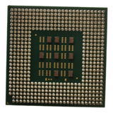 Processador Intel P4 Celeron