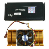Processador Intel Pentium 2