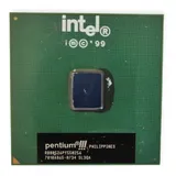 Processador Intel Pentium 3