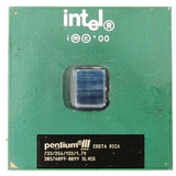Processador Intel Pentium 3