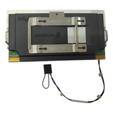 Processador Intel Pentium 3