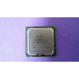 Processador Intel Pentium 4 - 3.0 Ghz - Funcionando 100%
