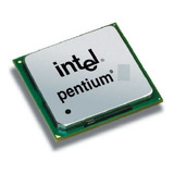 Processador Intel Pentium 4 2 4ghz 1mb Fs 533 Socket 478 Box