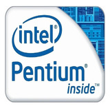 Processador Intel Pentium 4