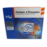 Processador Intel Pentium 4 478 3 2 Ghz Box Original Lacrado