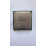 Processador Intel Pentium 4
