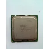 Processador Intel Pentium 4