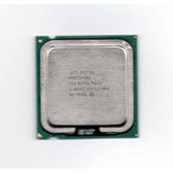 Processador Intel Pentium 4