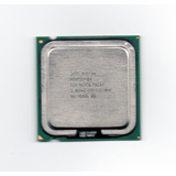 Processador Intel Pentium 4 524 3.06ghz Lga 775 1mb Fsb 533