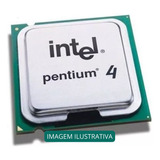 Processador Intel Pentium 4 531 3.0ghz Socket Lga775 Desktop