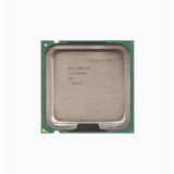 Processador Intel Pentium 4