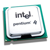 Processador Intel Pentium 4