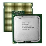Processador Intel Pentium 4
