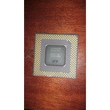 Processador Intel Pentium 80502-120-sx994 Usado Funcionando