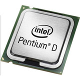 Processador Intel Pentium D925