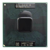 Processador Intel Pentium Ddr3