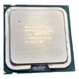 Processador Intel Pentium Dual